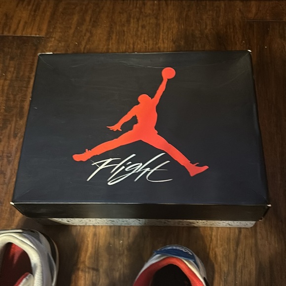 What The Jordan 4 - Picture 3 of 9